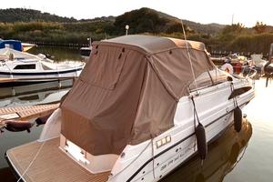 Bayliner 2651 sun bridge