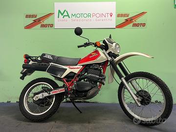 Honda XL 500