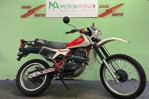 Honda XL 500