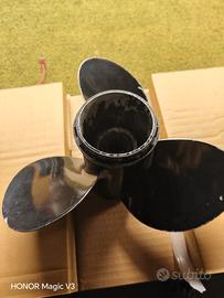 Elica Suzuki 40cv 4T 11 1/2 x 13