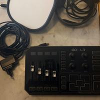 Materiale Gaming - Streaming