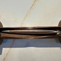 Penna e scrigno Pininfarina Codex 500 L. Da Vinci