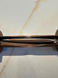 Penna e scrigno Pininfarina Codex 500 L. Da Vinci