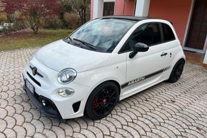 Abarth 595 1.4 Turbo T-Jet 180cv Esseesse Monza Pe