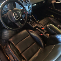 Audi A3 2.0 TDI 170cv SLINE