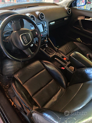 Audi A3 2.0 TDI 170cv SLINE