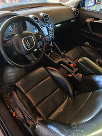 Audi A3 2.0 TDI 170cv SLINE