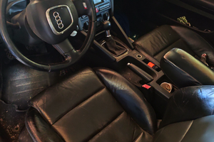 Audi A3 2.0 TDI 170cv SLINE