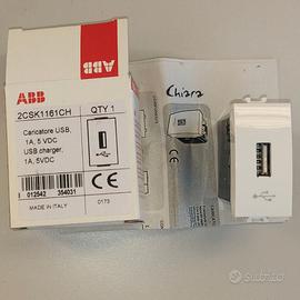 ALIMENTATORE USB VARI DEVICE
