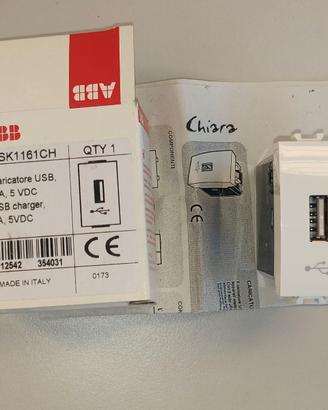 ALIMENTATORE USB VARI DEVICE