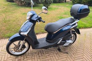 Scooter Piaggio Liberty 125