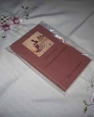 A. Camilleri La concessione del telefono I edizion