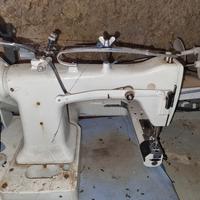 macchine per cucire 