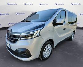 Renault Trafic T27 2.0 dCi 145CV Energy