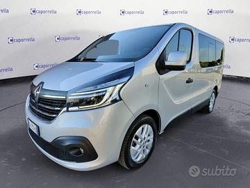 Renault Trafic T27 2.0 dCi 145CV Energy