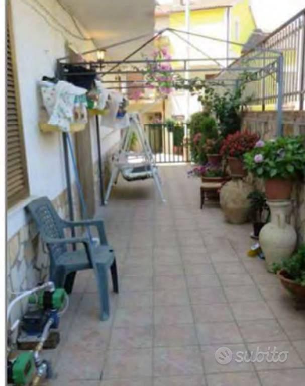 Appartamento – Luzzi, Petrini - Vista 4