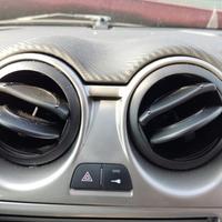 Bocchetta clima centrale ALFA ROMEO MITO del 2010