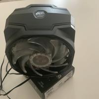 Cooler Master Master Air 610 P Rgb.