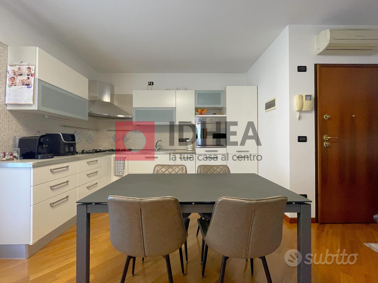 Appartamento – TV - Vista 5