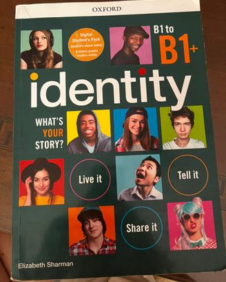 Identity B1 to B1+