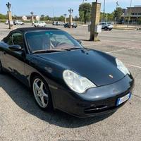 PORSCHE 996 3.6 911 CARRERA 4 CABRIOLET