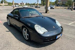 PORSCHE 996 3.6 911 CARRERA 4 CABRIOLET
