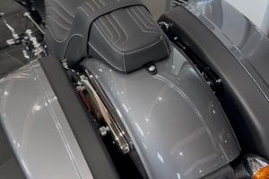 Splendida sport glide Harley Davidson