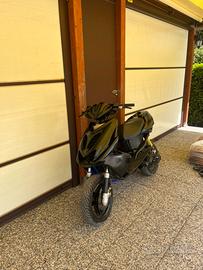 Aerox 2012