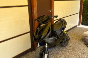 Aerox 2012