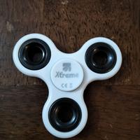 Fidget spinner