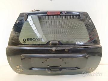 Portellone Post JEEP GRAND CHEROKEE II '98