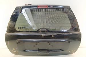 Portellone Post JEEP GRAND CHEROKEE II '98