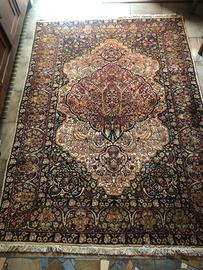 Tappeto iraniano Kerman