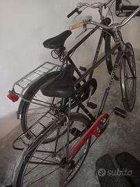 Bicicletta