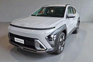 HYUNDAI Kona HEV 1.6 DCT Exellence my26