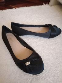 Scarpe tipo ballerina
