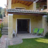 Appartamento Arbatax via San Gemiliano 39