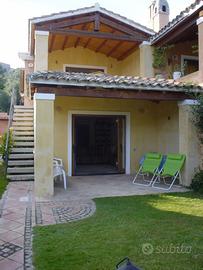 Appartamento Arbatax via San Gemiliano 39
