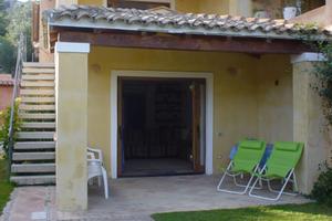 Appartamento Arbatax via San Gemiliano 39