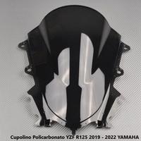 Cupolino Policarbonato YZF R125 2019 - 2022 YAMAHA