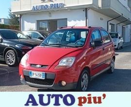 Chevrolet Matiz 0.8i GPL 52 CV - Neopatentati