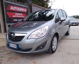 Opel Meriva 1.3 CDTI 95CV ecoFLEX Elective