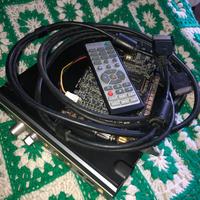 Sound blaster AUDIGY 2 ZS Platinum Pro