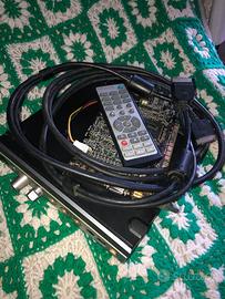 Sound blaster AUDIGY 2 ZS Platinum Pro