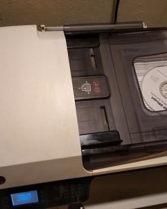 Stampante HP 2620
