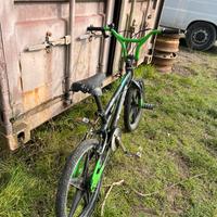 Bicicletta