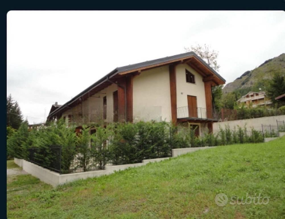 Appartamento – Entracque - Vista 3
