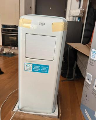 Condizionatore pinguino