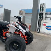Quod kayo 150 4t