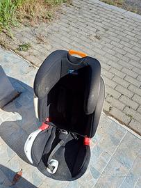 seggiolino auto isofix 9-36mesi chicco